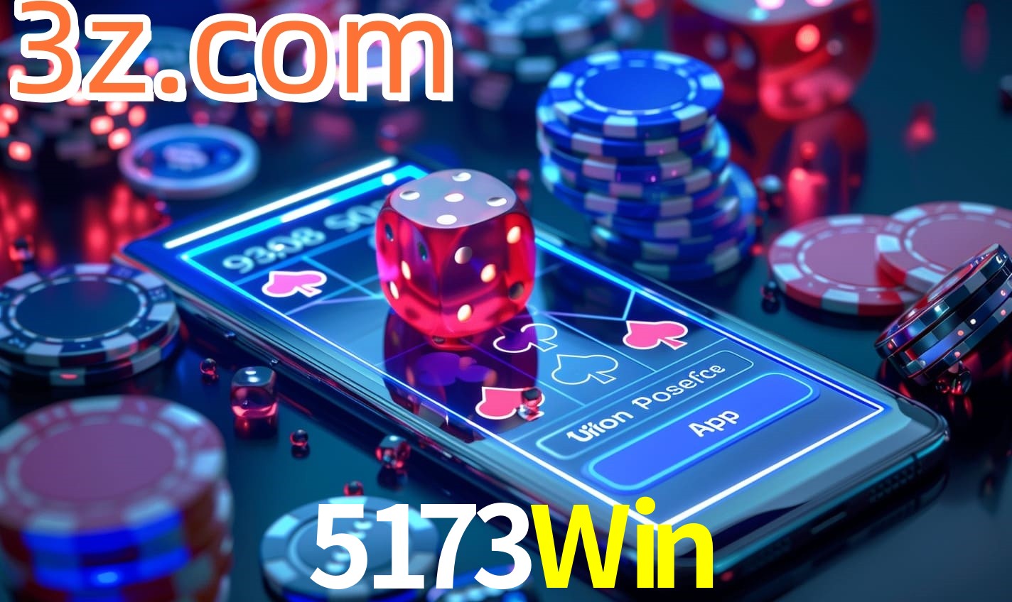 Baixar App 5173Win