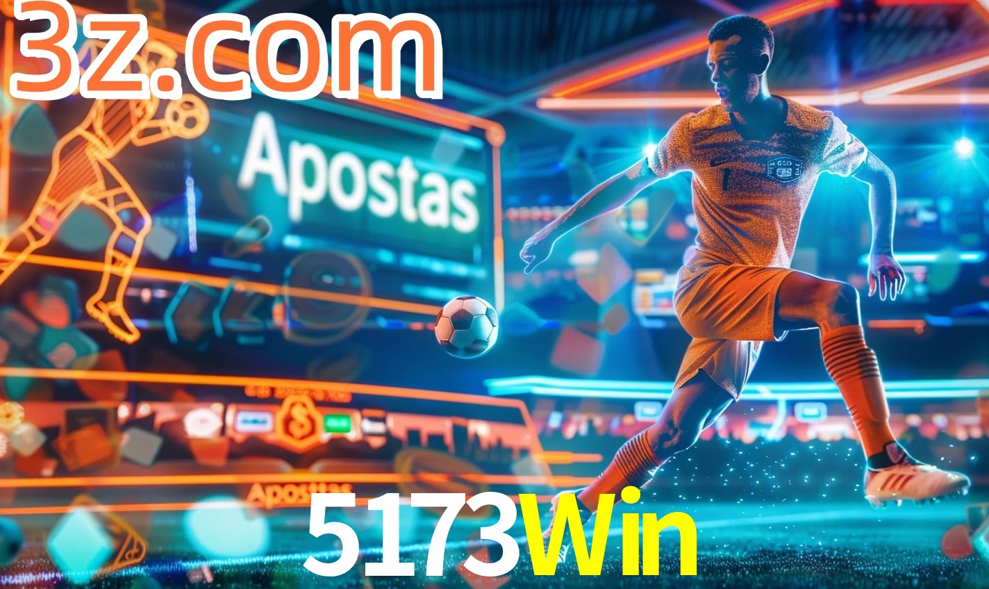 Apostas 5173Win