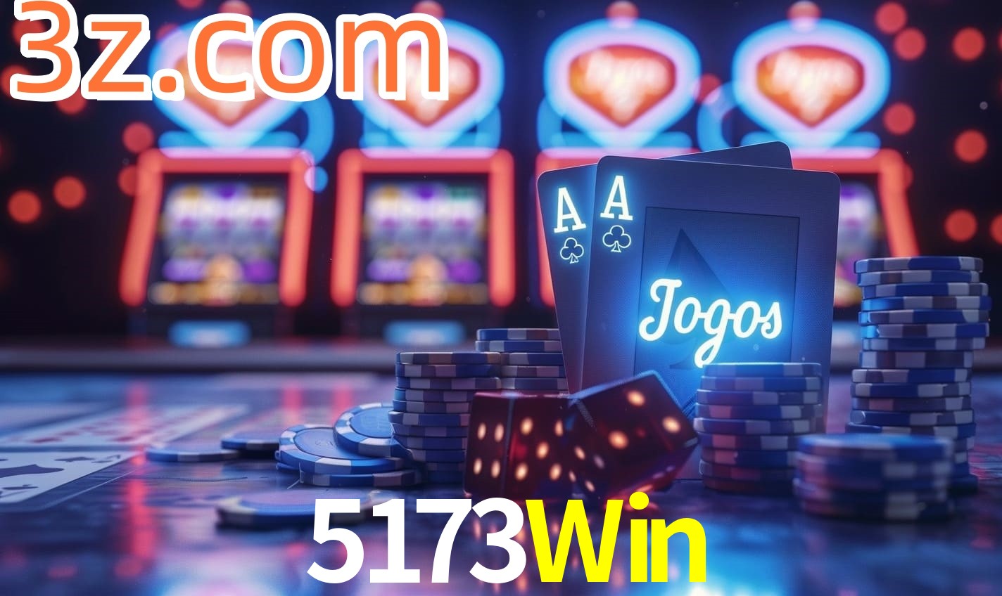 Lista de Jogos 5173Win